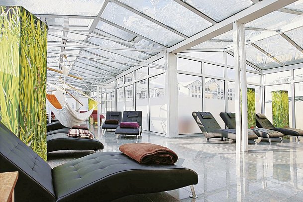 Waldhotel SPA Rügen