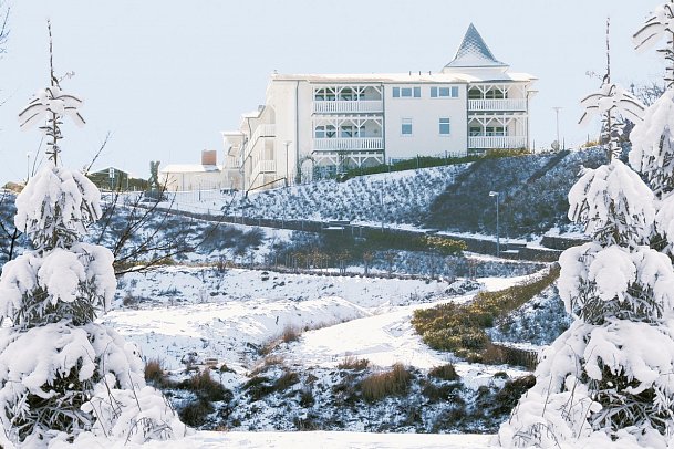 Waldhotel SPA Rügen