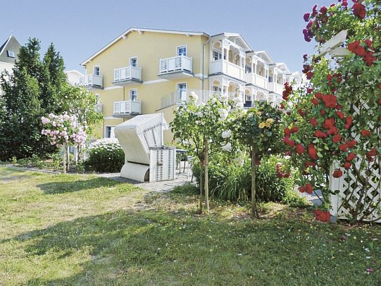 Kur- und Wellness Hotel Mönchgut