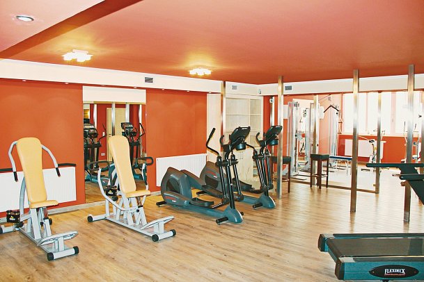 Kur- und Wellness Hotel Mönchgut