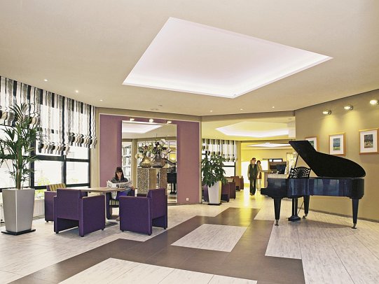 Kurhotel zu Heringsdorf