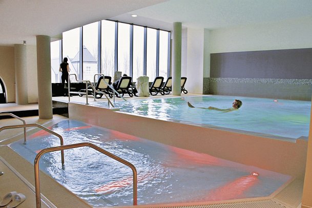 Kurhotel zu Heringsdorf