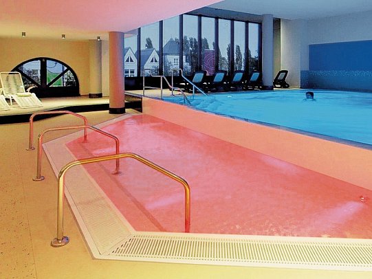 Kurhotel zu Heringsdorf