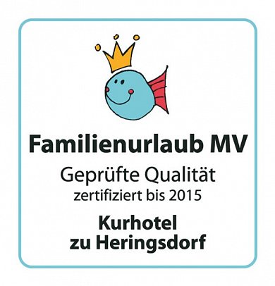 Kurhotel zu Heringsdorf
