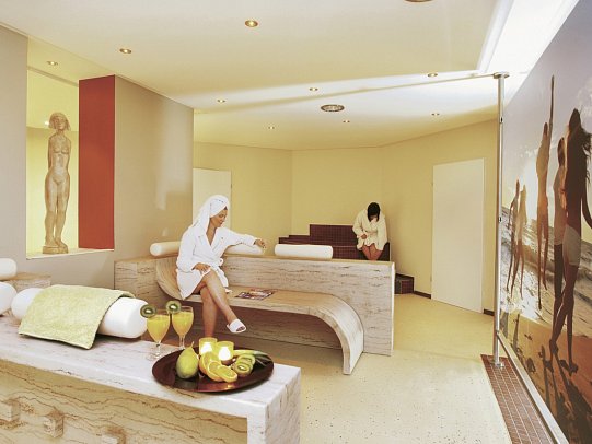 Kurhotel zu Heringsdorf