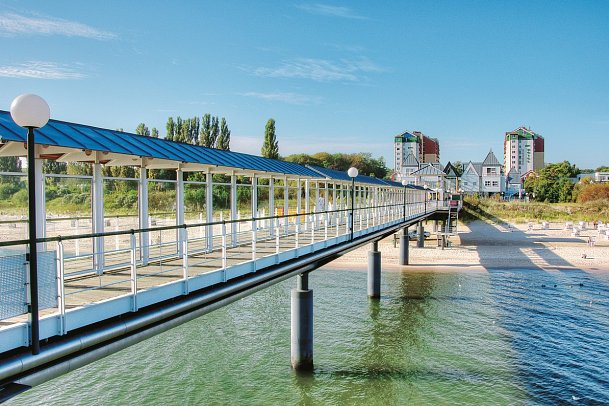 Kurhotel zu Heringsdorf