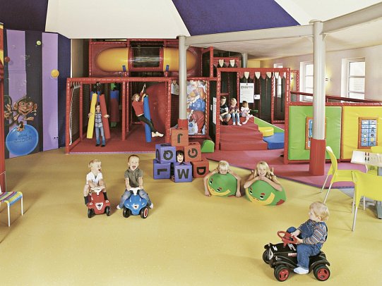 Kurhotel zu Heringsdorf