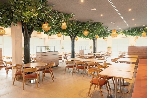 BEECH Resort Boltenhagen