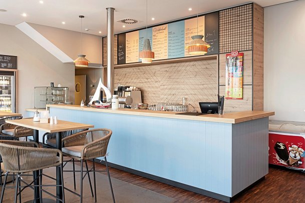 BEECH Resort Boltenhagen