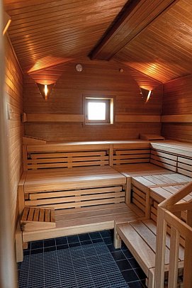 BEECH Resort Boltenhagen