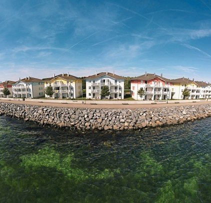 BEECH Resort Boltenhagen