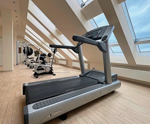 Vienna House by Wyndham Baltic Stralsund