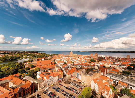 Vienna House by Wyndham Baltic Stralsund