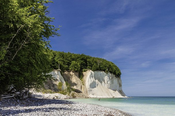 Vienna House by Wyndham Baltic Stralsund - Kreidefelsen auf Rügen