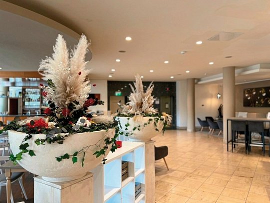 Vienna House by Wyndham Baltic Stralsund