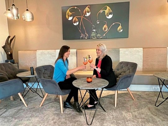 Vienna House by Wyndham Baltic Stralsund