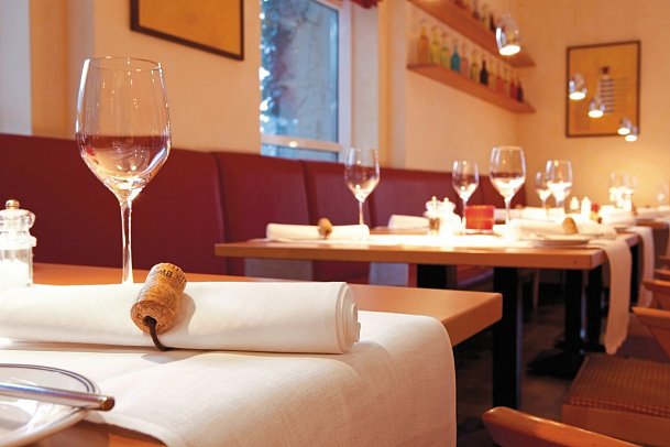 Vienna House by Wyndham Baltic Stralsund