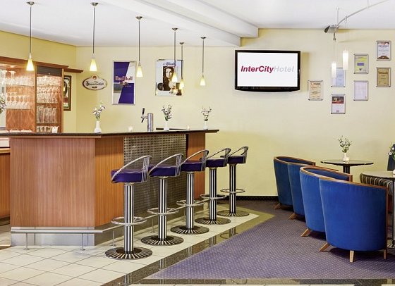 IntercityHotel Stralsund
