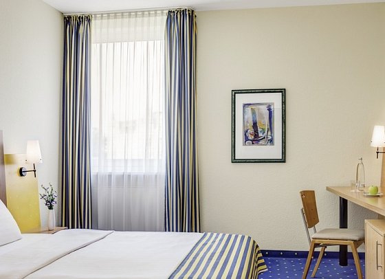 IntercityHotel Stralsund