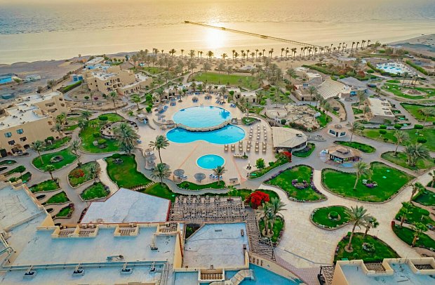 Blend Elphistone Resort