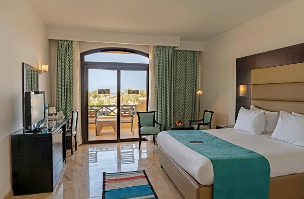Blend Elphistone Resort