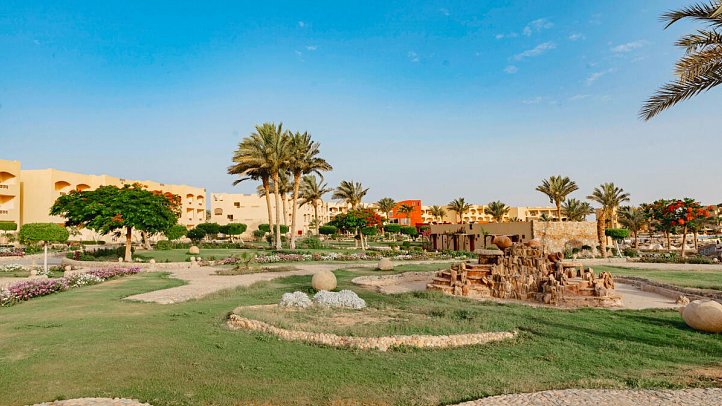 Blend Elphistone Resort