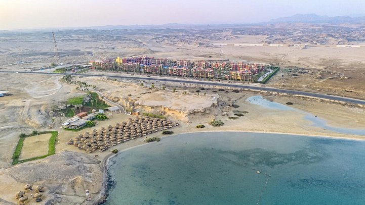 Cardina Resort Marsa Alam