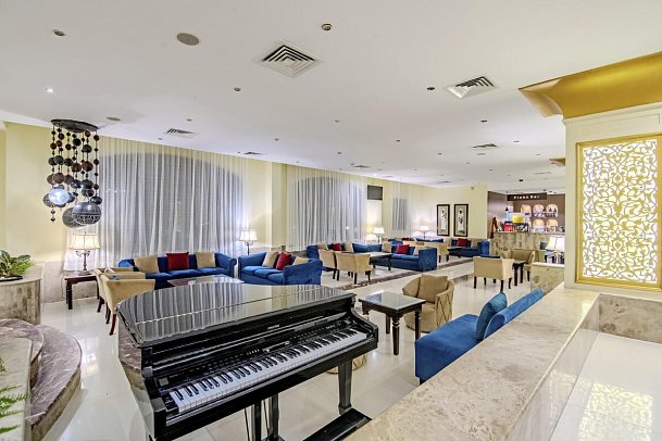 Cardina Resort Marsa Alam