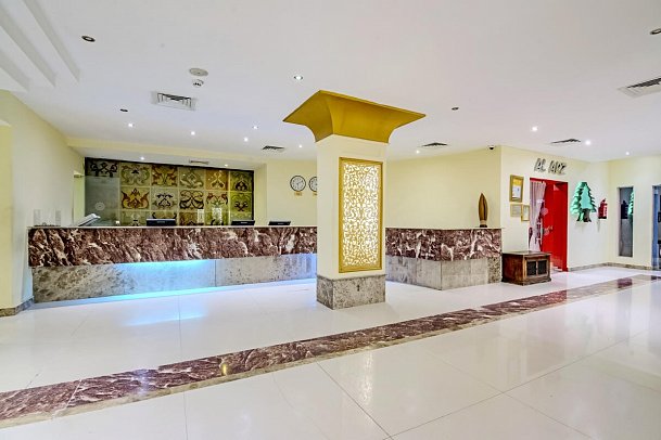 Cardina Resort Marsa Alam