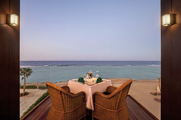 Mövenpick Resort El Quseir