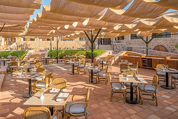 Mövenpick Resort El Quseir