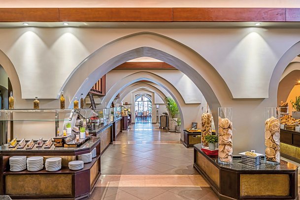 Mövenpick Resort El Quseir