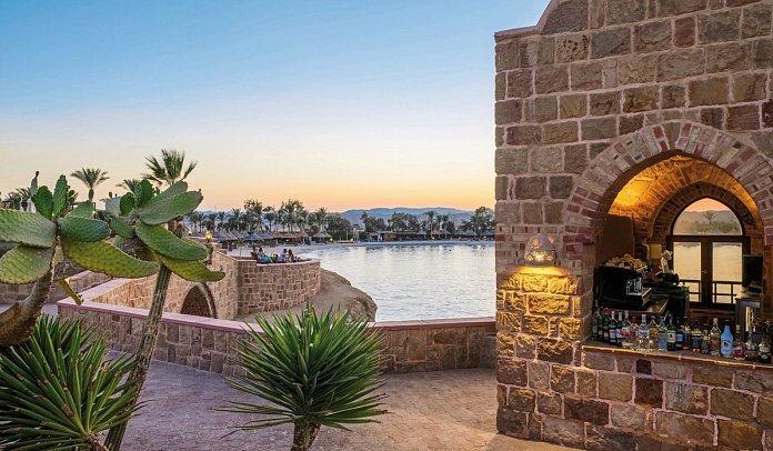 Mövenpick Resort El Quseir