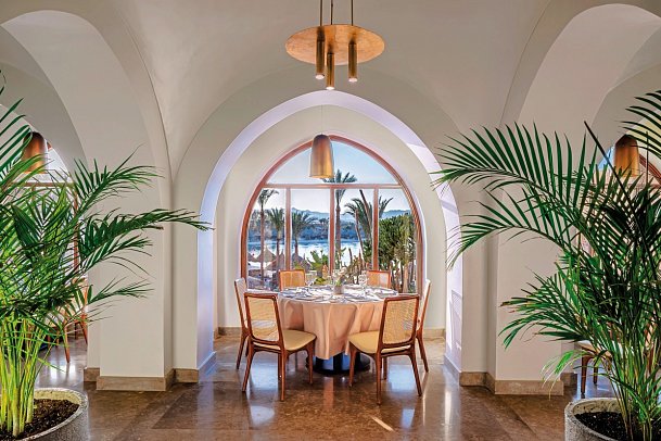 Mövenpick Resort El Quseir