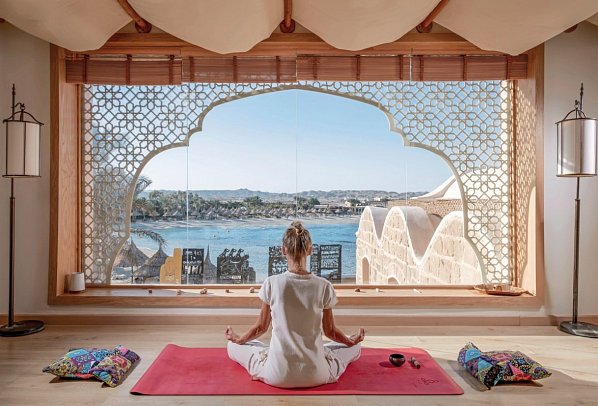 Mövenpick Resort El Quseir