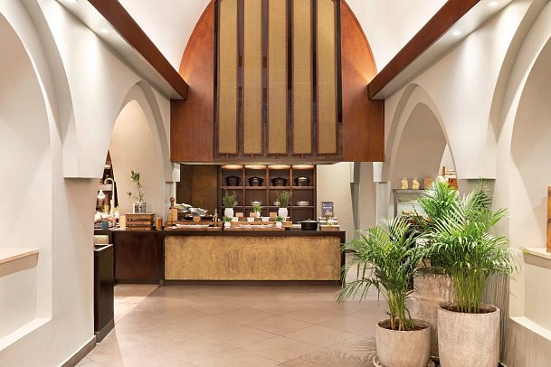 Mövenpick Resort El Quseir