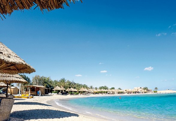 Mövenpick Resort El Quseir