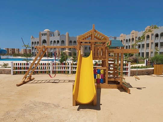 Lazuli Hotel Marsa Alam
