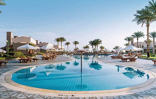 Sentido Akassia Beach