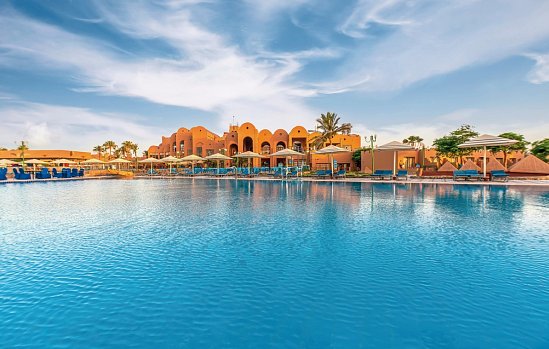 Akassia Swiss Resort