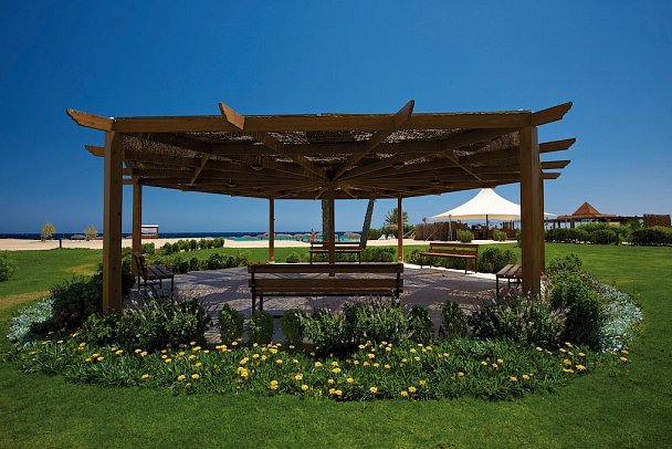 Gorgonia Beach Resort