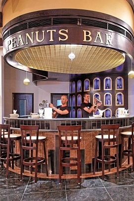 Three Corners Fayrouz Plaza Beach Resort