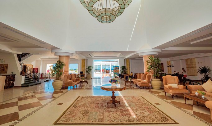 Blue Reef Resort