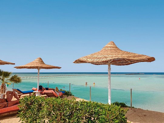 Blue Reef Resort