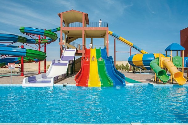 Casa Mare Resort