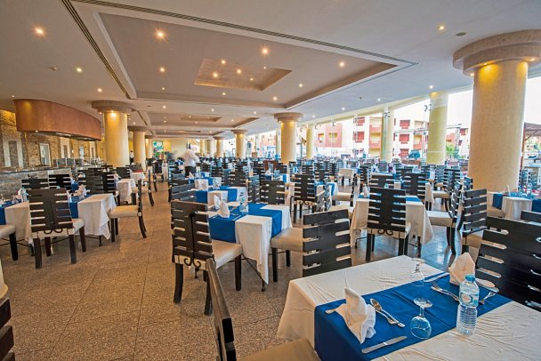Casa Mare Resort