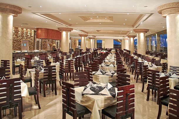Casa Mare Resort