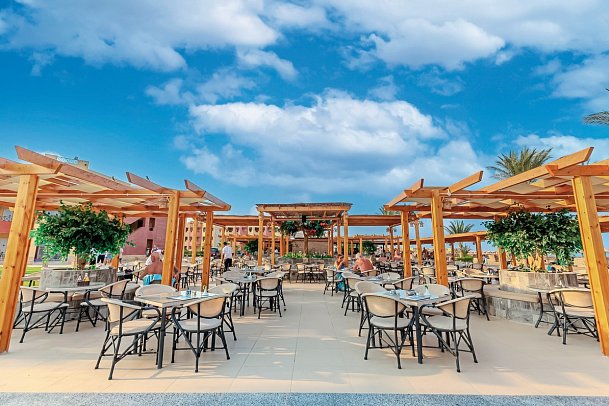 Casa Mare Resort