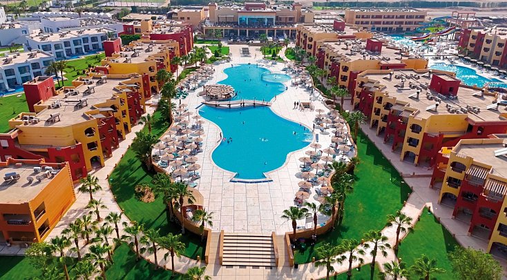 Casa Mare Resort