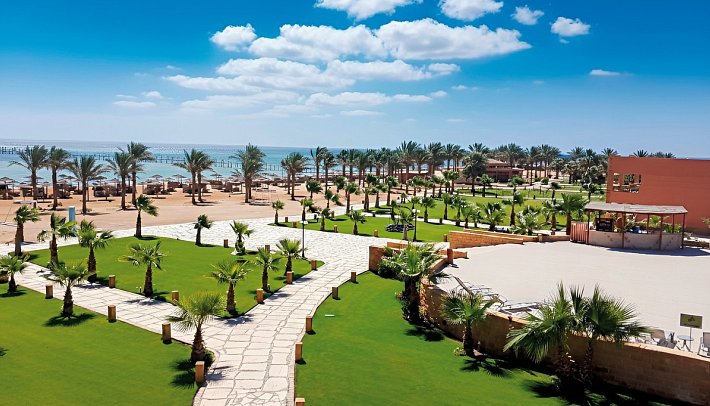 Casa Mare Resort